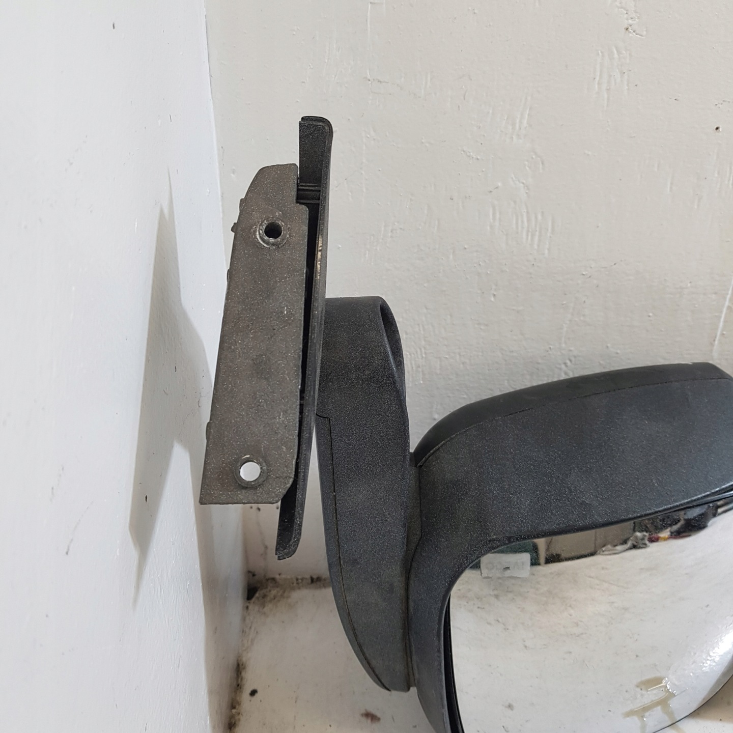 mirror left electrics IVECO STRALIS 12 PIN 5801765195