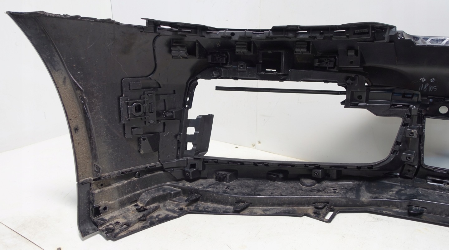 PORSCHE 911 992 TURBO S CARRERA 992807221 2019- PDC bumper front front