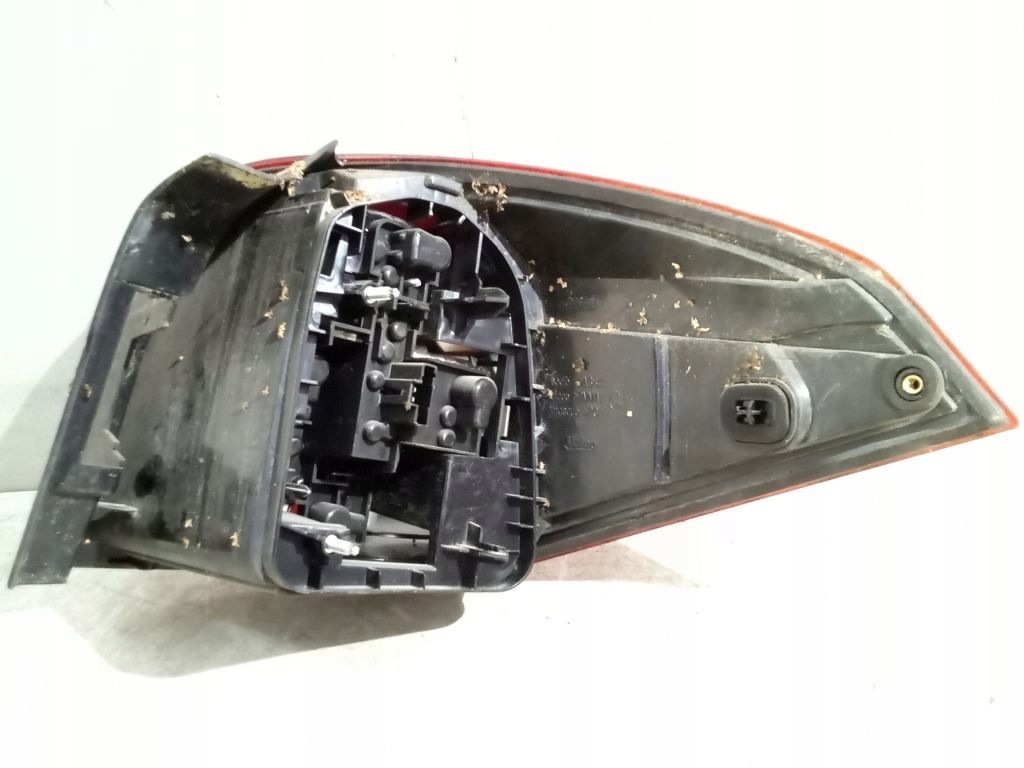 Renault Laguna III 3 kombi light left rear part rear