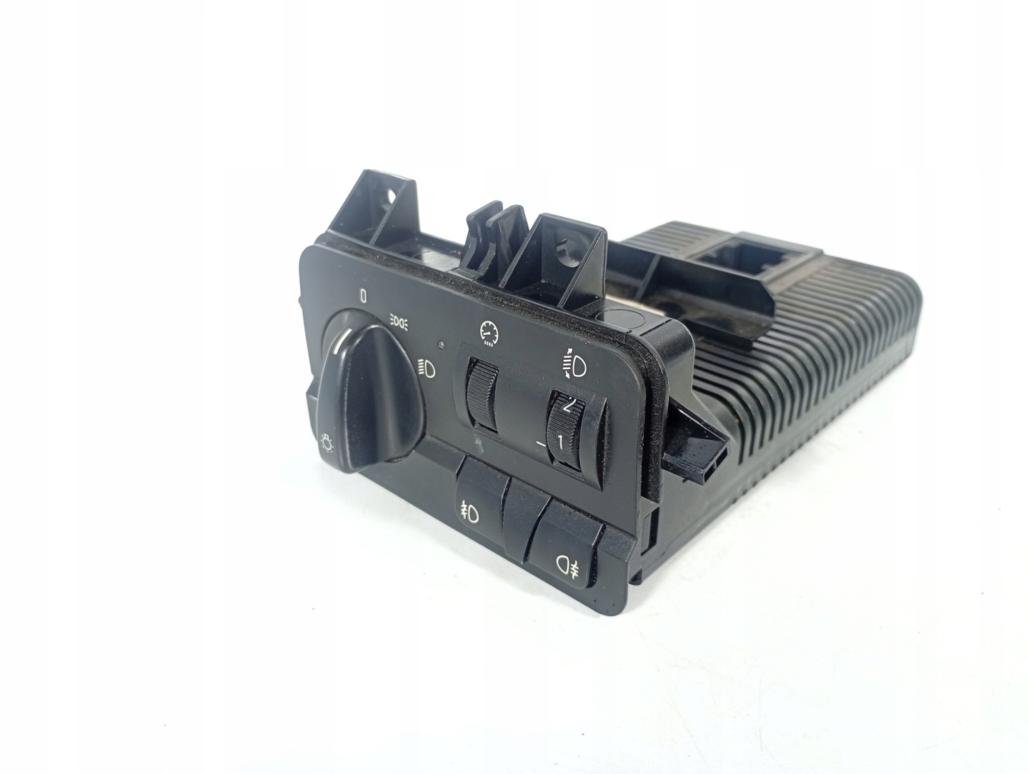 BMW 3 E46 98-05 bouton mécanisme PANEL interrupteur feux OE 6936832
