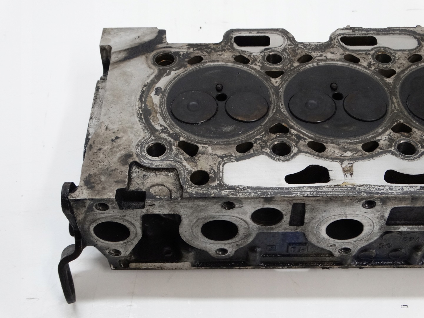 head. complete 1.4 HDI TDCI 68KM/FORD/MAZDA/PSA