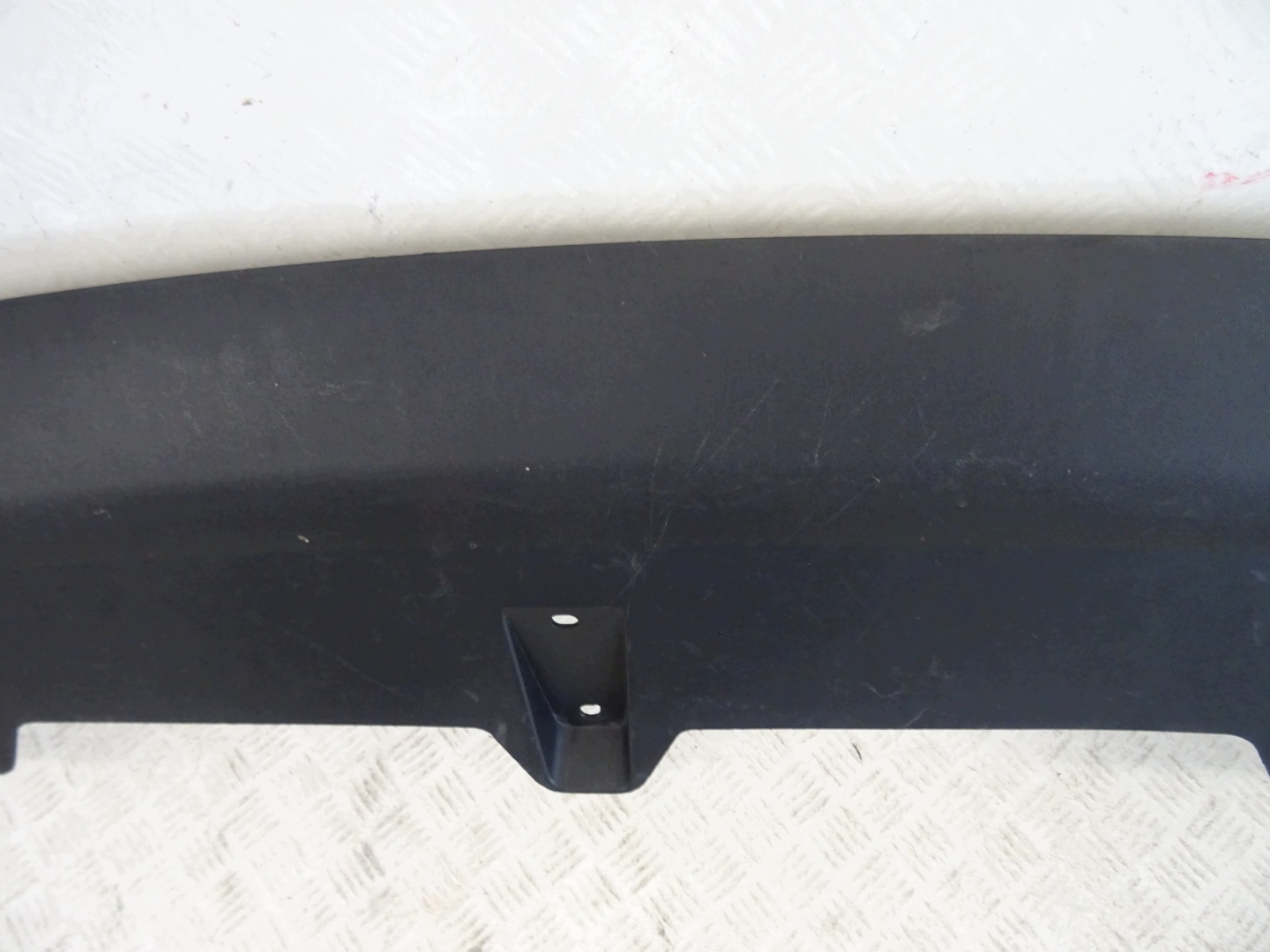 accessories of a bumper front front CHERY OMODA 5 602003997AA