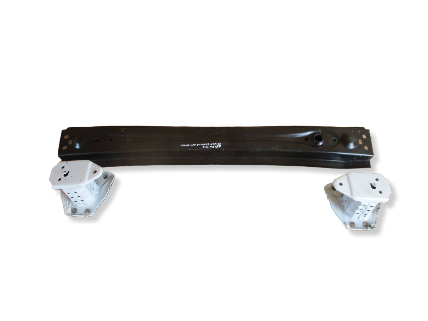 TRAVERSA paraurti posteriore posteriore TOYOTA COROLLA E21 HB KOMBI