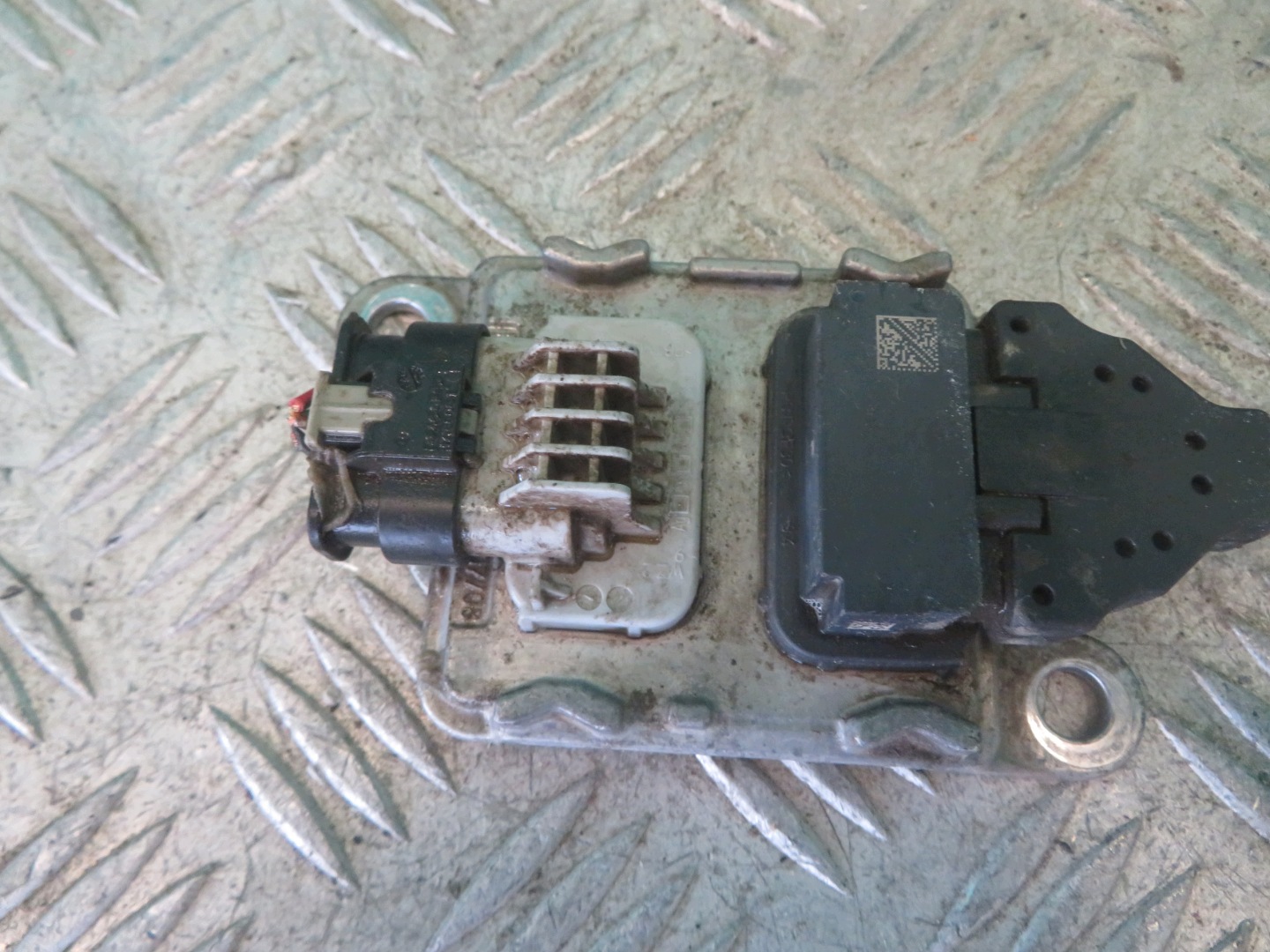 SONDA NOX RENAULT MASTER OPEL MOVANO 2.3 21R 227908265R