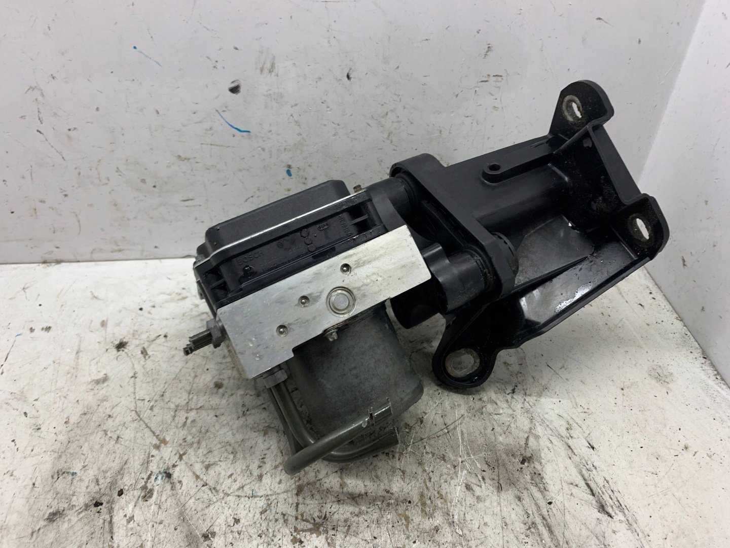 Servofreno ABS A2124313512 MERCEDES W212 (2009-2012) 2.2 CDI