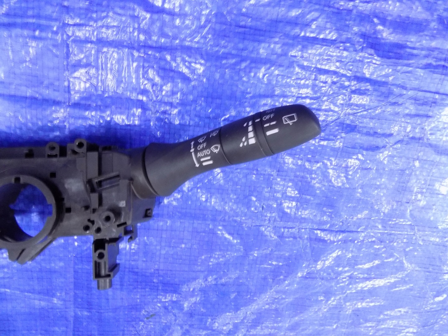 KOMBISCHALTER JUKE F16 20R 1,0DIG-T