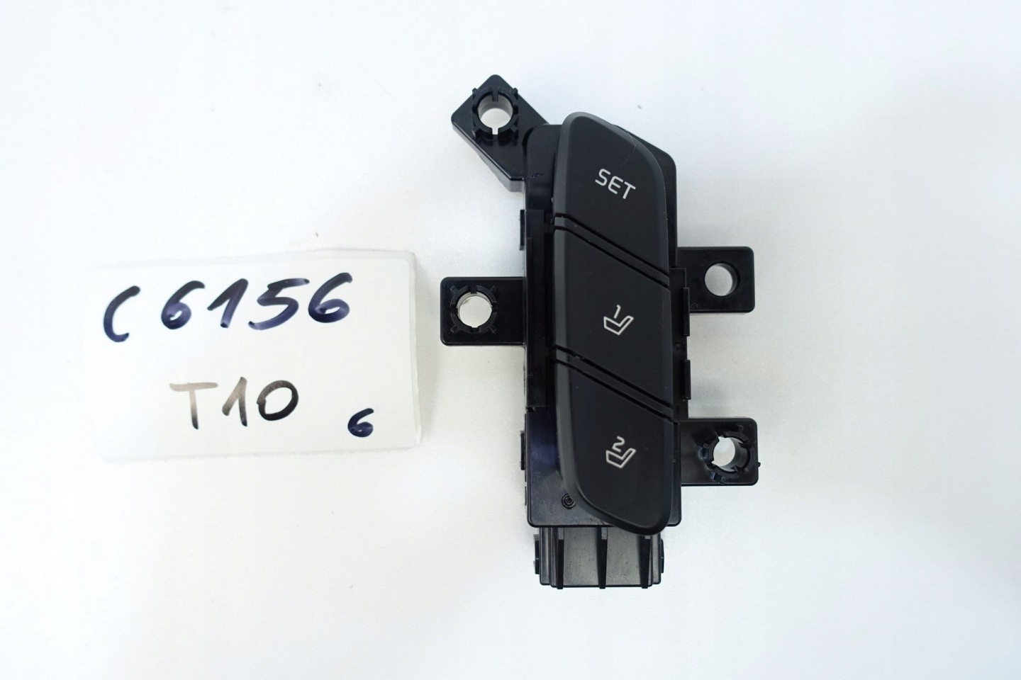switch STEROWNIE FOTELEM KIA 40B535-1500