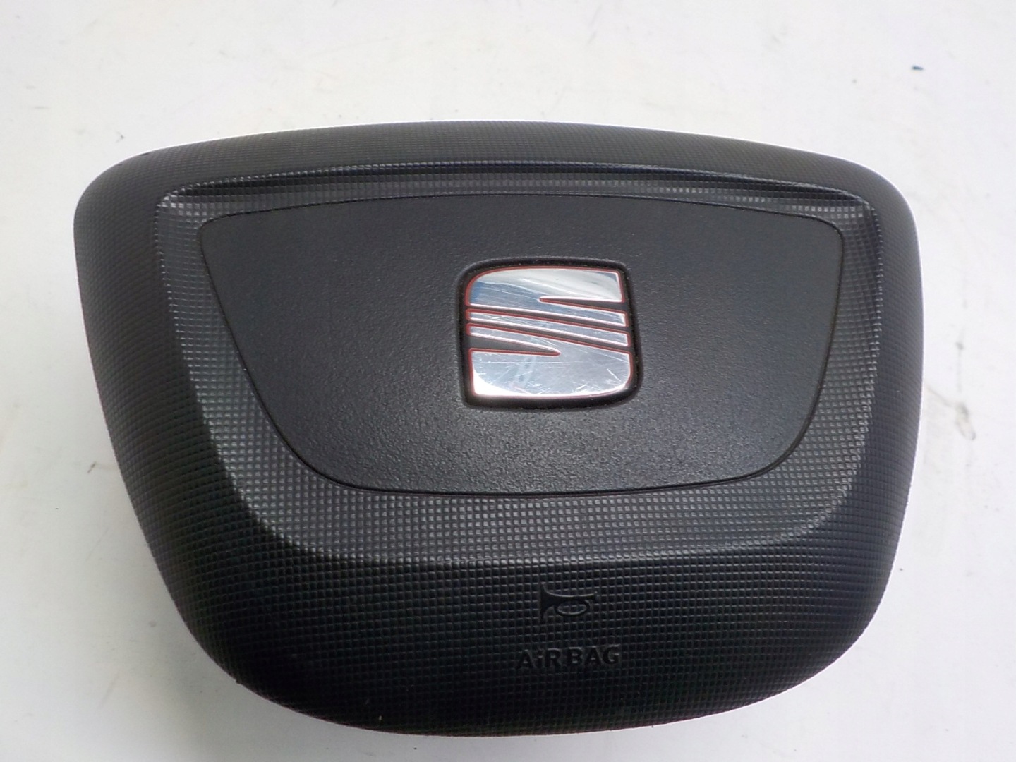 SEAT IBIZA IV 4 airbag deckel AIR BAG