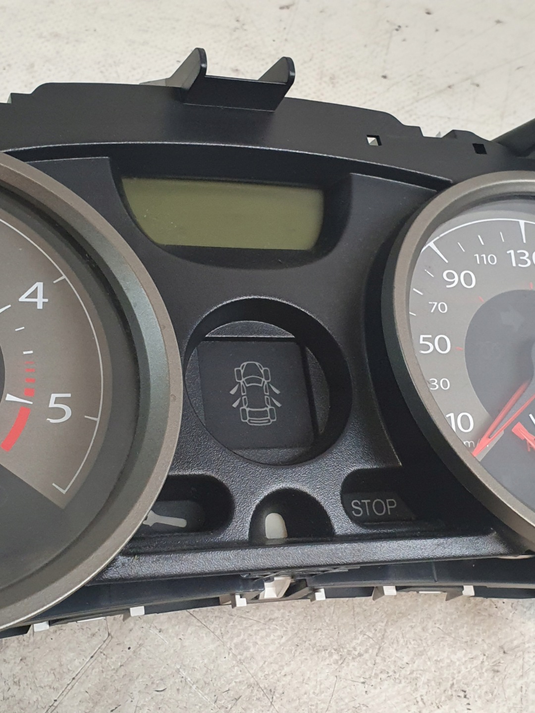 dials dials OE 8200408787D RENAULT MEGANE II 1.5DCI 06r.