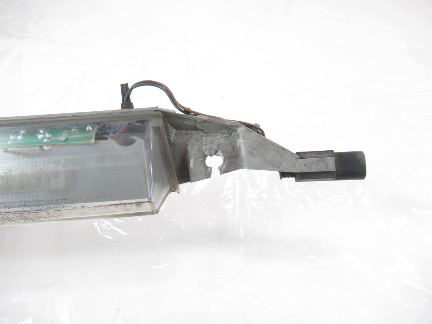 Trzecie light stop BMW 5 E61 Kombi Touring