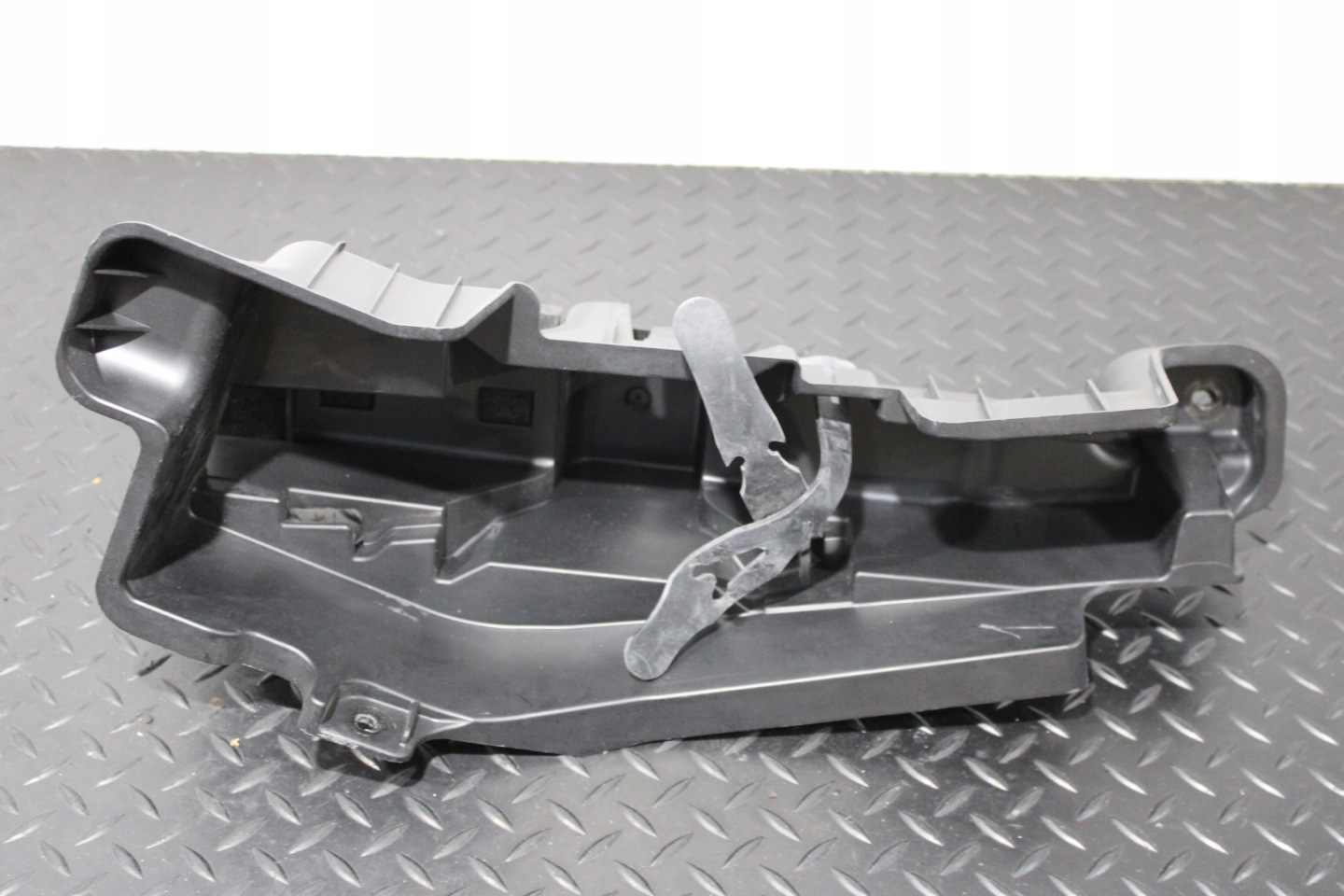 passenger compartment boot AUDI Q3 8U0 8U 8U0011215
