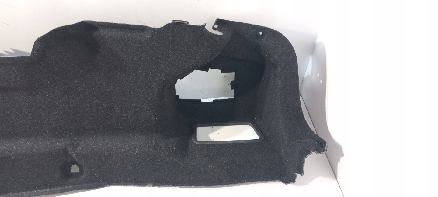 BMW 5 G30 side / upholstery / boot right 7373570 (BG3)