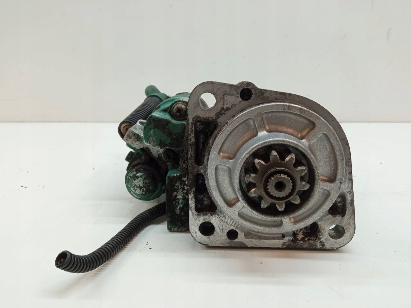 starter 01182758 VOLVO RENAULT TRUCK 7.2 Dennis Eagle Elite 2 (2003-14)