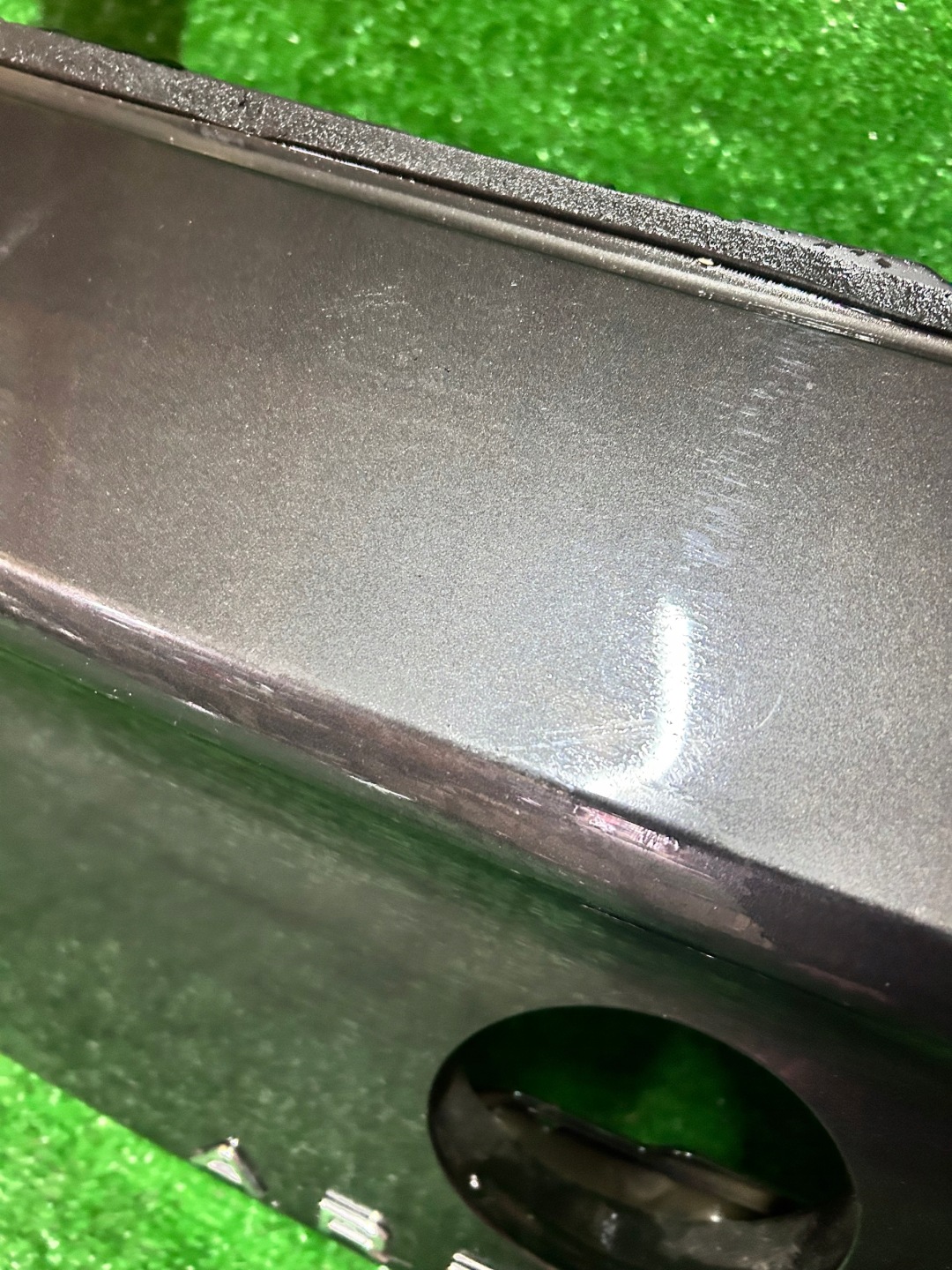 boot door rear VW ARTEON KOMBI