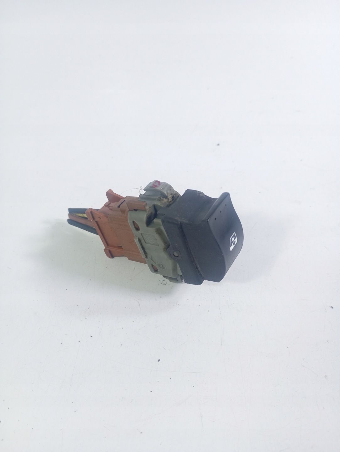 RENAULT SCENIC II 2 03-09 switch switch button of the window OE 220511