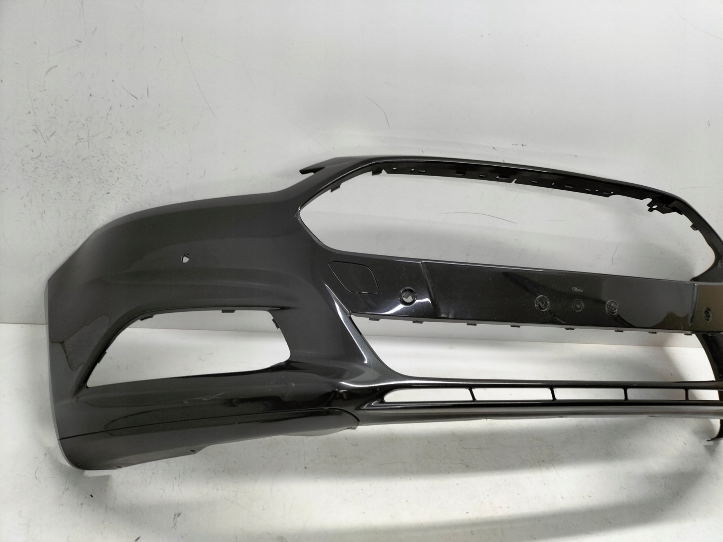 front bumper front FORD MONDEO MK5 14
