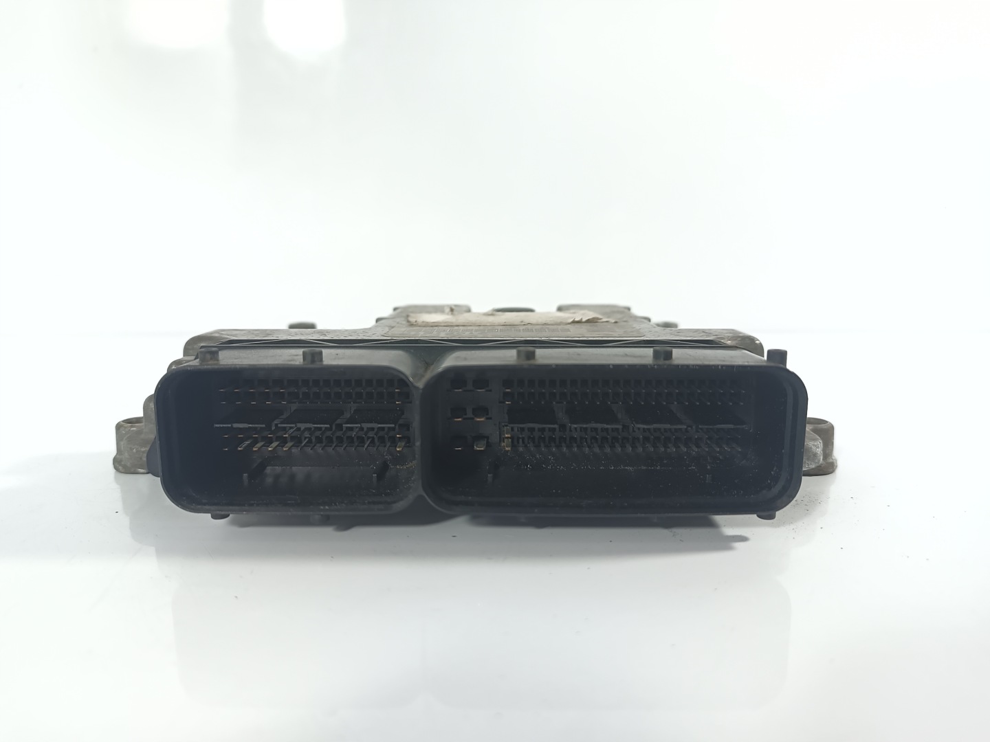 Alfa Romeo 159 06-11 control unit computer of the engine OE 51812913