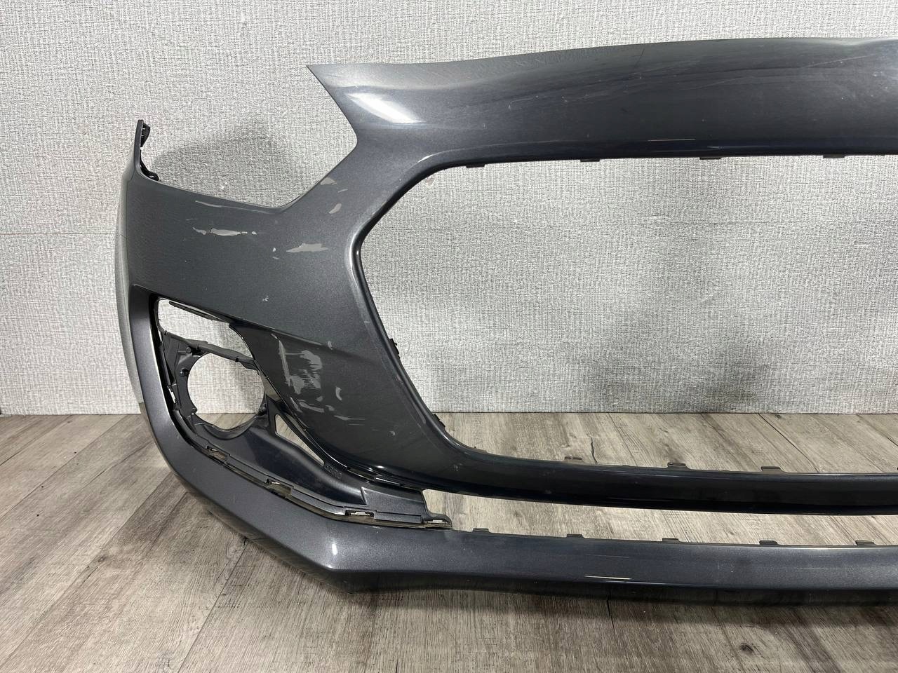 SUZUKI SWIFT Vl MK8 2017-2024 bumper front 71711-53R