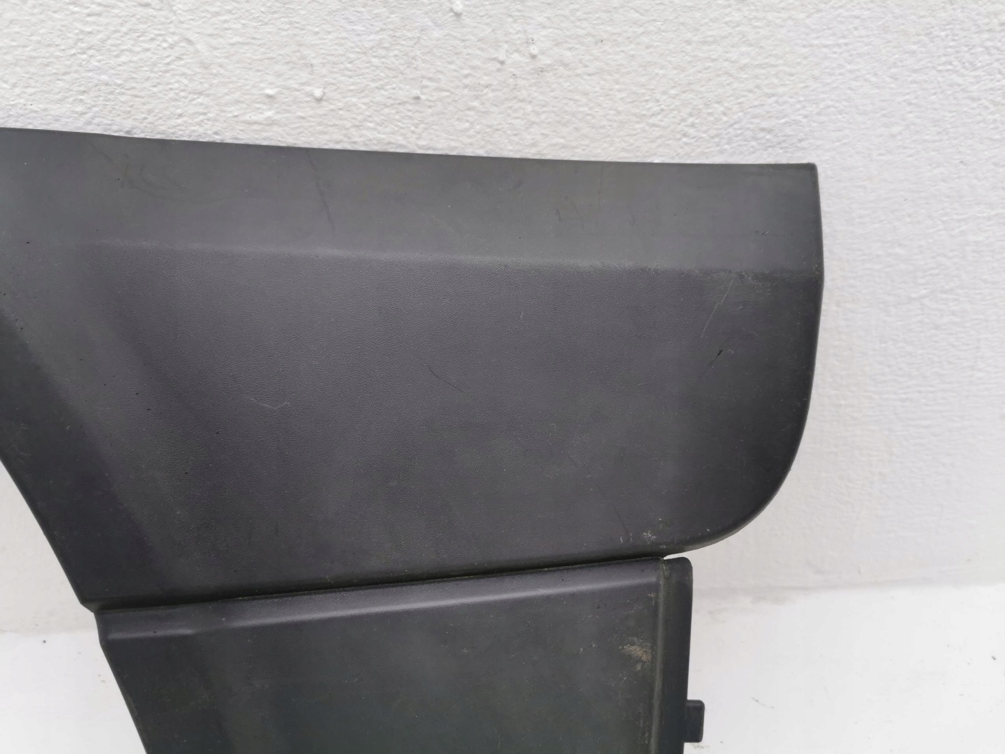moulding left rear part MERCEDES SPRINTER W906 A9066901162