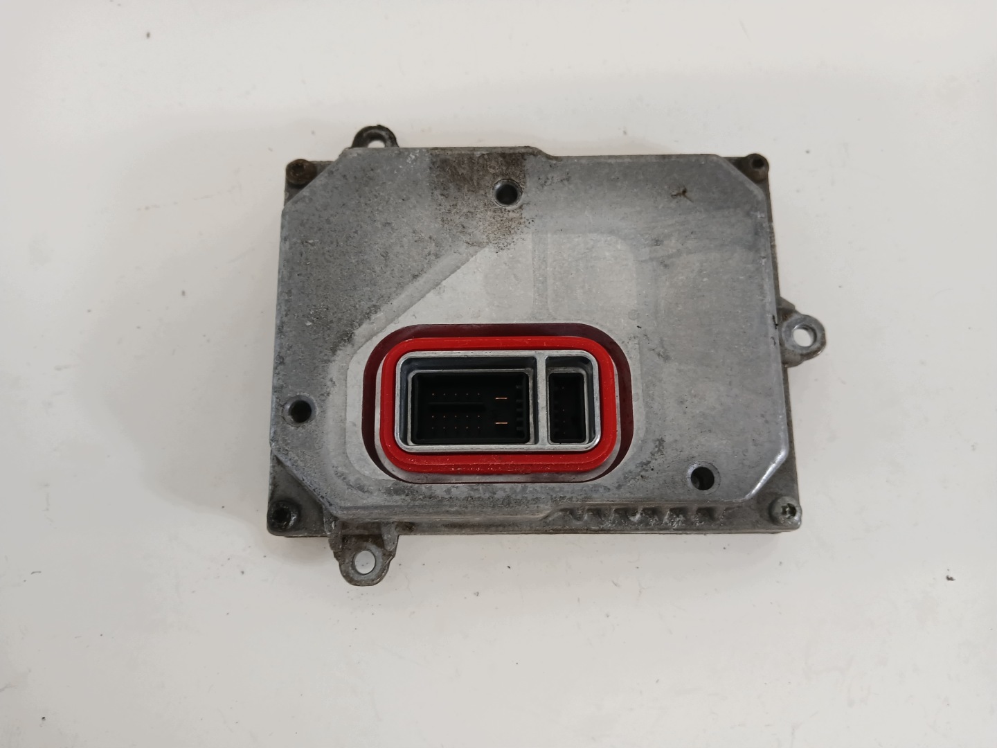 VOLVO V50 S40 II control unit module XENON 1307329098