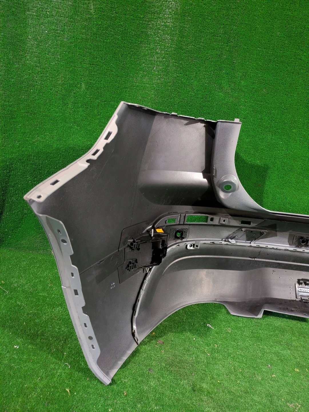 bumper rear rear part VOLVO XC60 II NR.7161