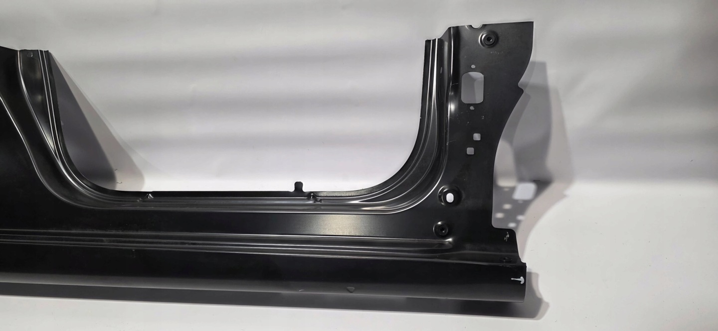 threshold side right RENAULT CLIO V 19- new original