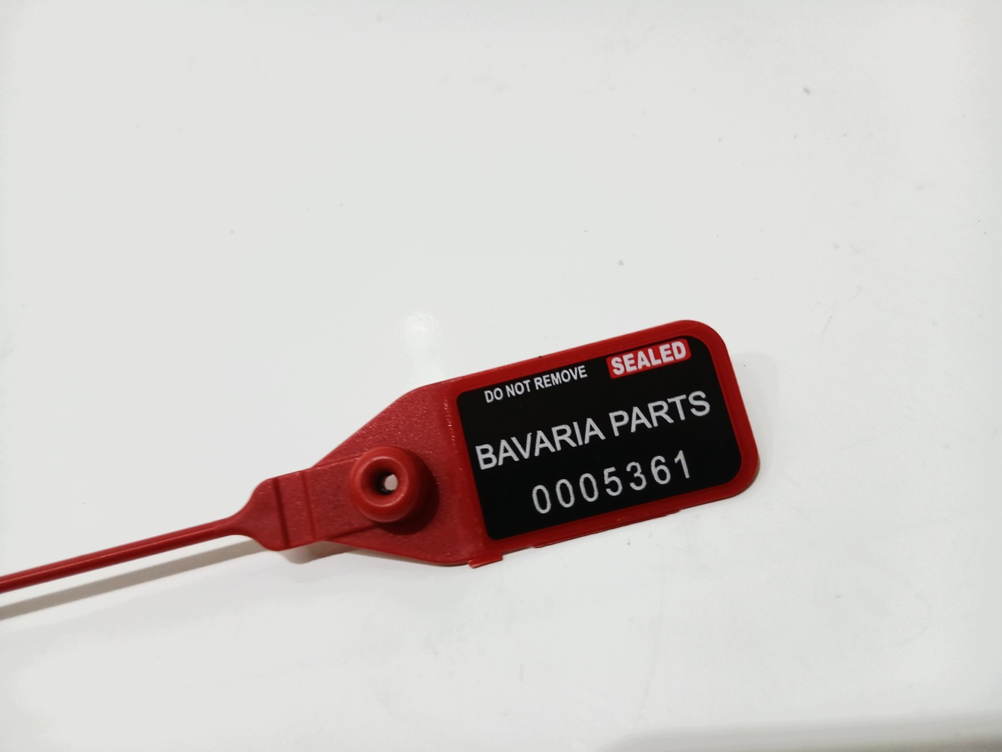 cover pillar right BMW E81 E82 7164946