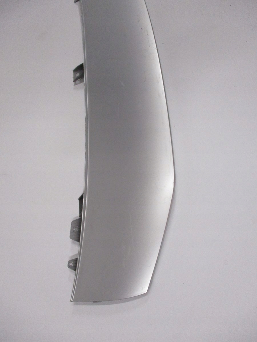 ACCESSORI PARAURTI AUDI Q3 RSQ3 83A807717 SPOILER