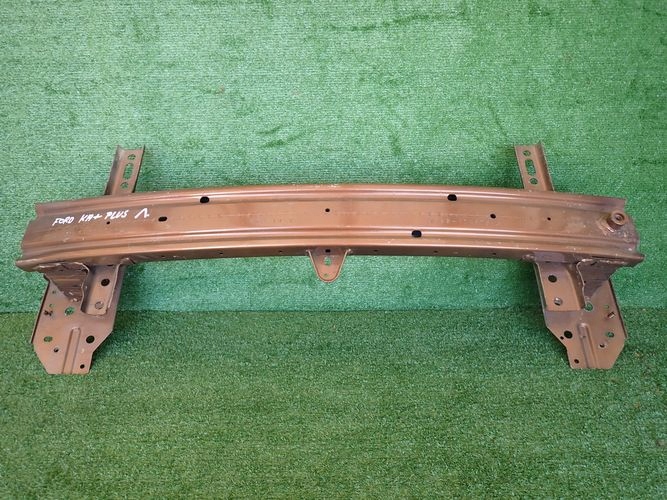 FORD KA plus 16- bumper support front front J7BB-17K876-A