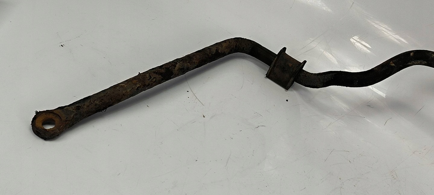 STABILIZATOR heck MITSHUBISHI PAJERO