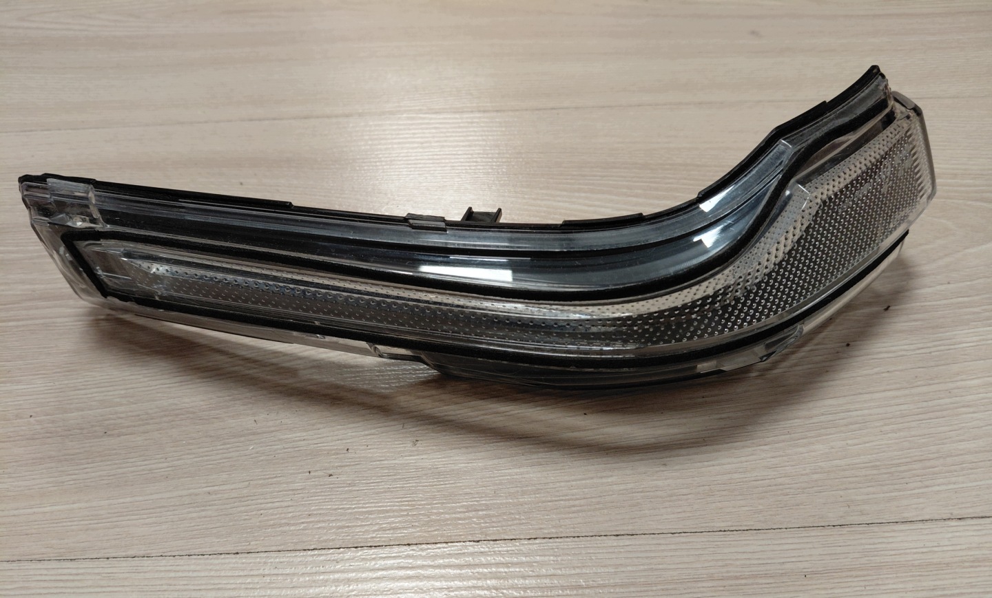 KIA EV9 Indicateur de direction LED Droit Rétroviseur EUROPA OE