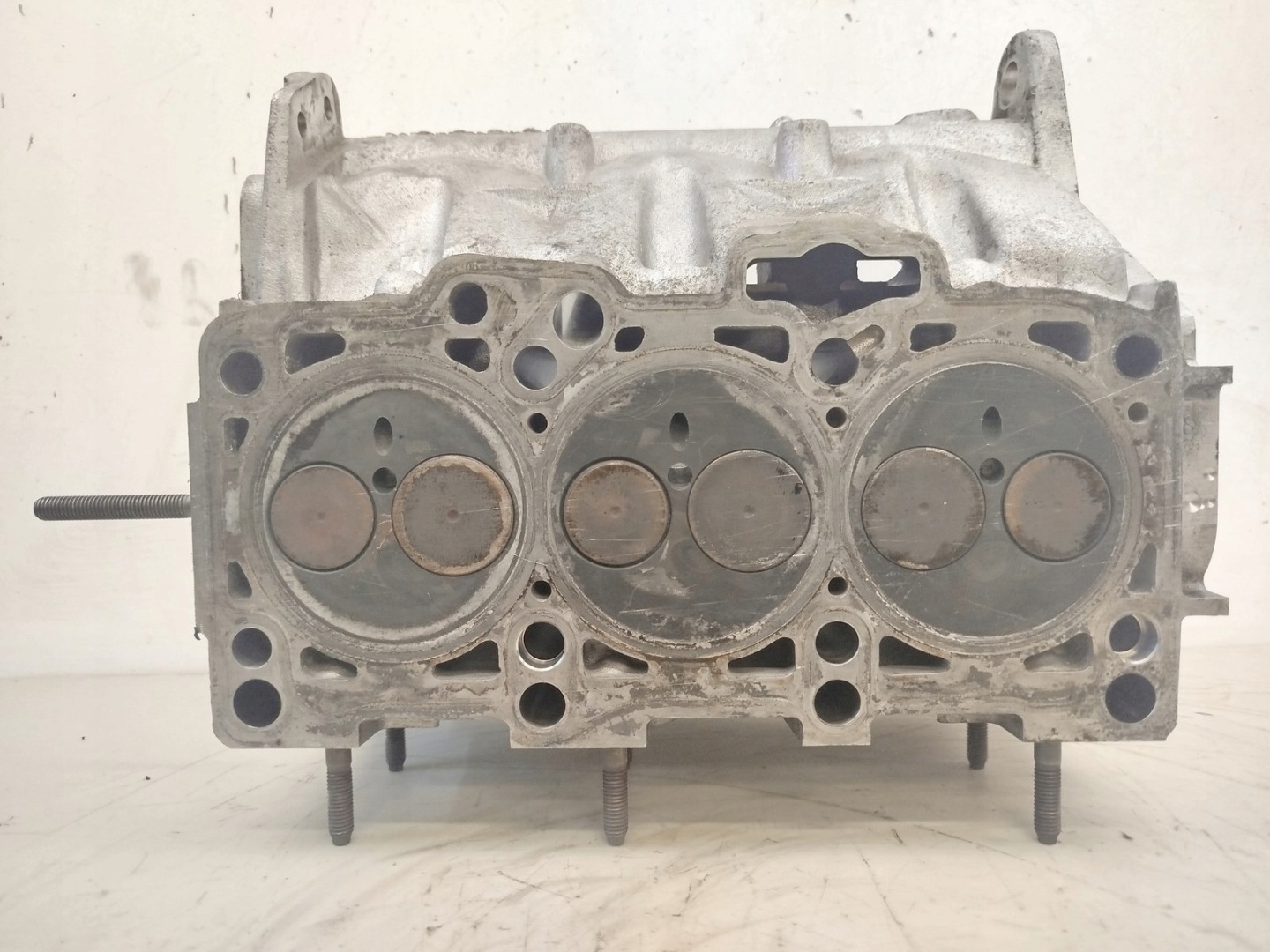TESTATA Motore VWAG 045103373H 1.4 6V TDI BMS 2