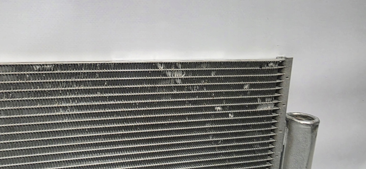 Radiateur climatisation RENAULT CLIO V CAPTUR II 19- Original T47537B