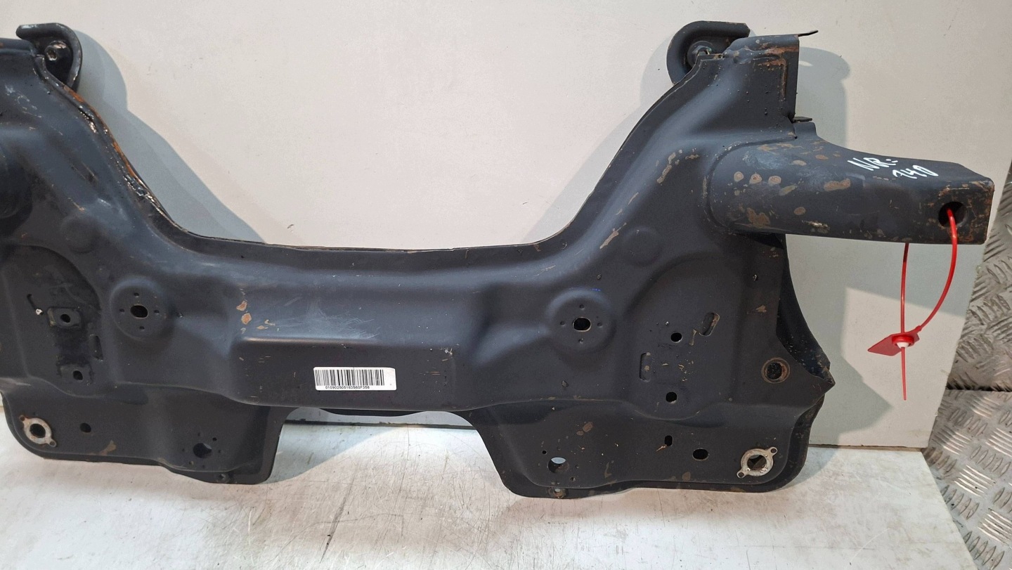 axle beam front FIAT GRANDE PUNTO PUNTO EVO MITO