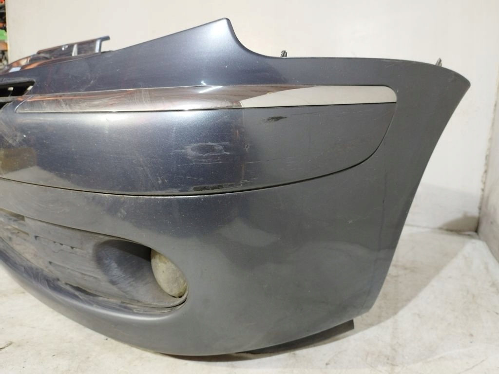 Citroen Xsara Picasso lift bumper front front EZWD
