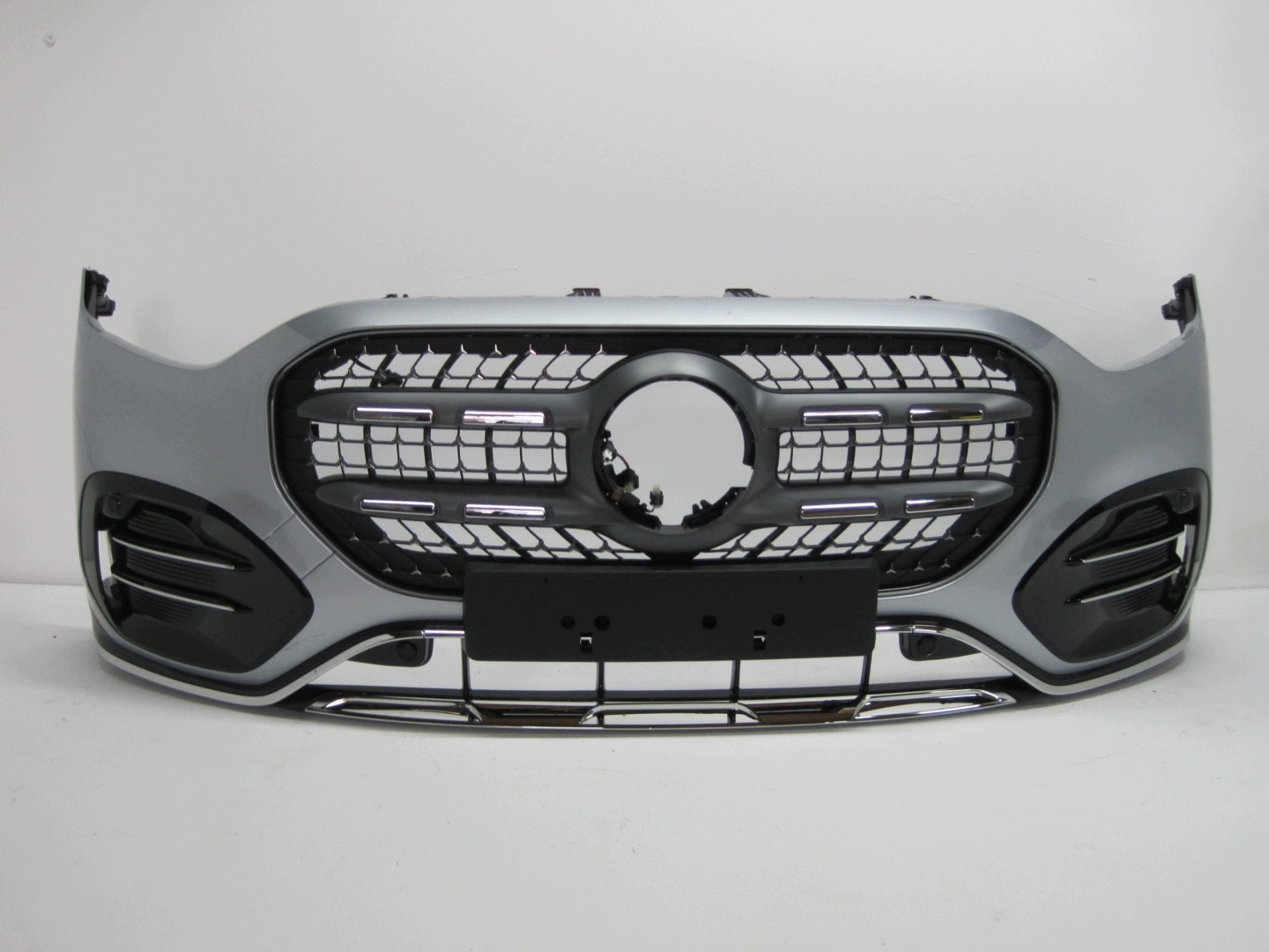 Frontstoßstange MERCEDES GLB A244 6 PDC 26R vorne NR385