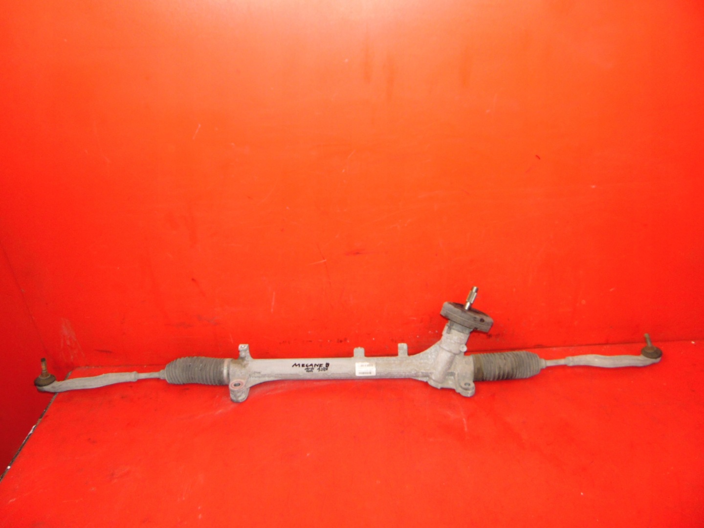 RENAULT MEGANE 4 IV servo control EUROPA 490017441R