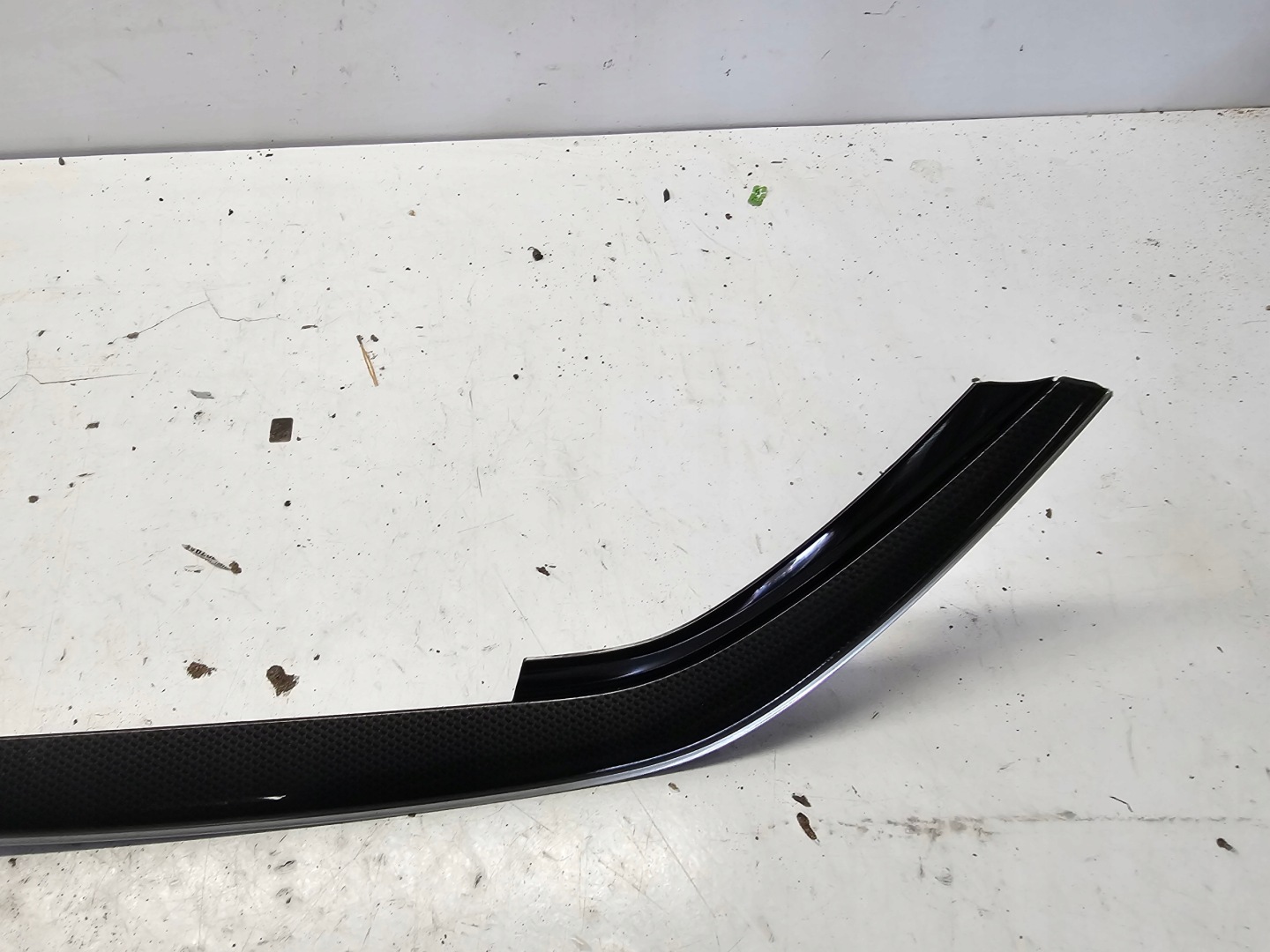 OPEL INSIGNIA B LIFT Moulage DEKOR RADIA Console