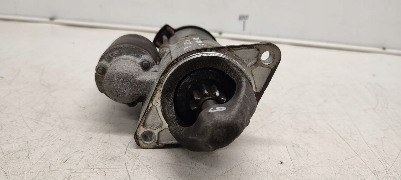 starter Opel Zafira C 1,6 TB