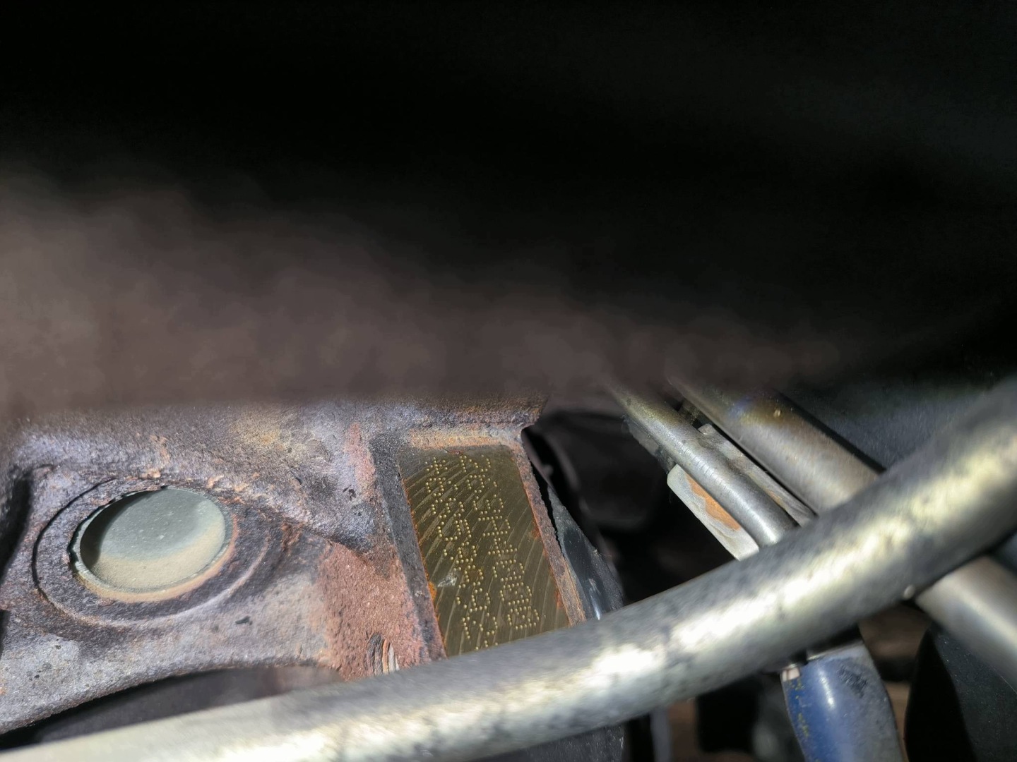 engine complete 263A4000 1.6 CDTI OPEL COMBO D