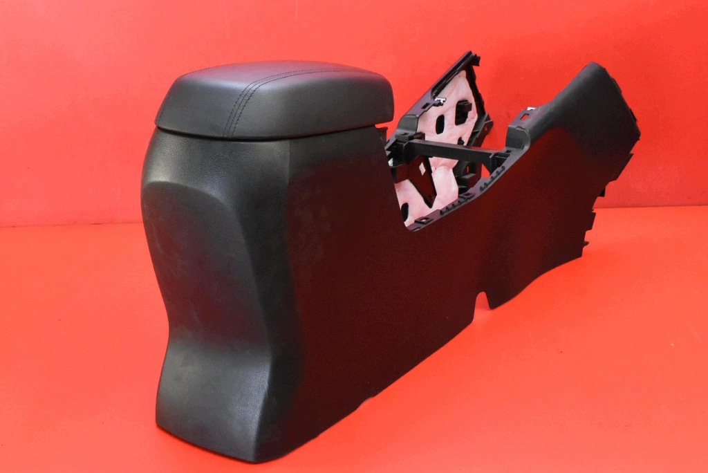 TUNEL central armrest EU KIA SPORTAGE 3 III 10-14