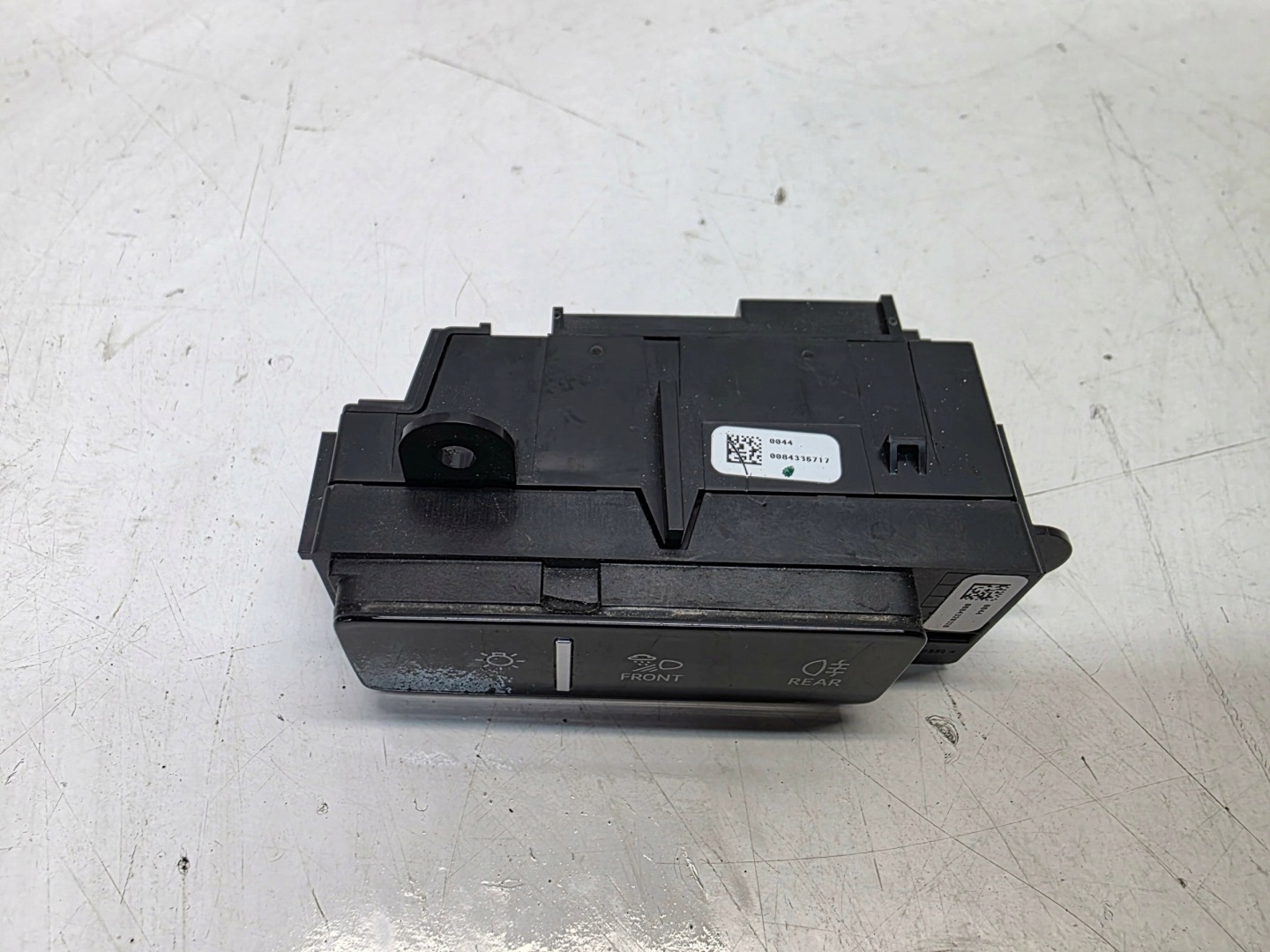 switch light switch AUDI A6 C8 A7 4K Q7 Q8 4K1941501A EUROPA