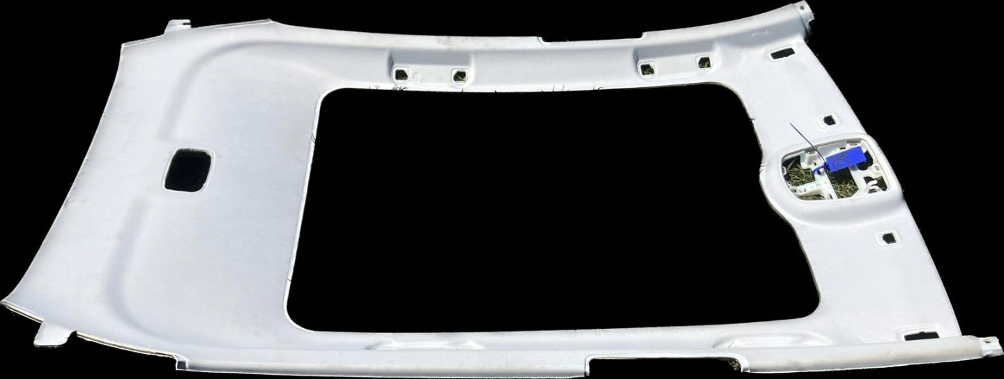 CIELO INTERNO PEUGEOT 308 T9 HB HATCHBACK PANORAMA SOLAR