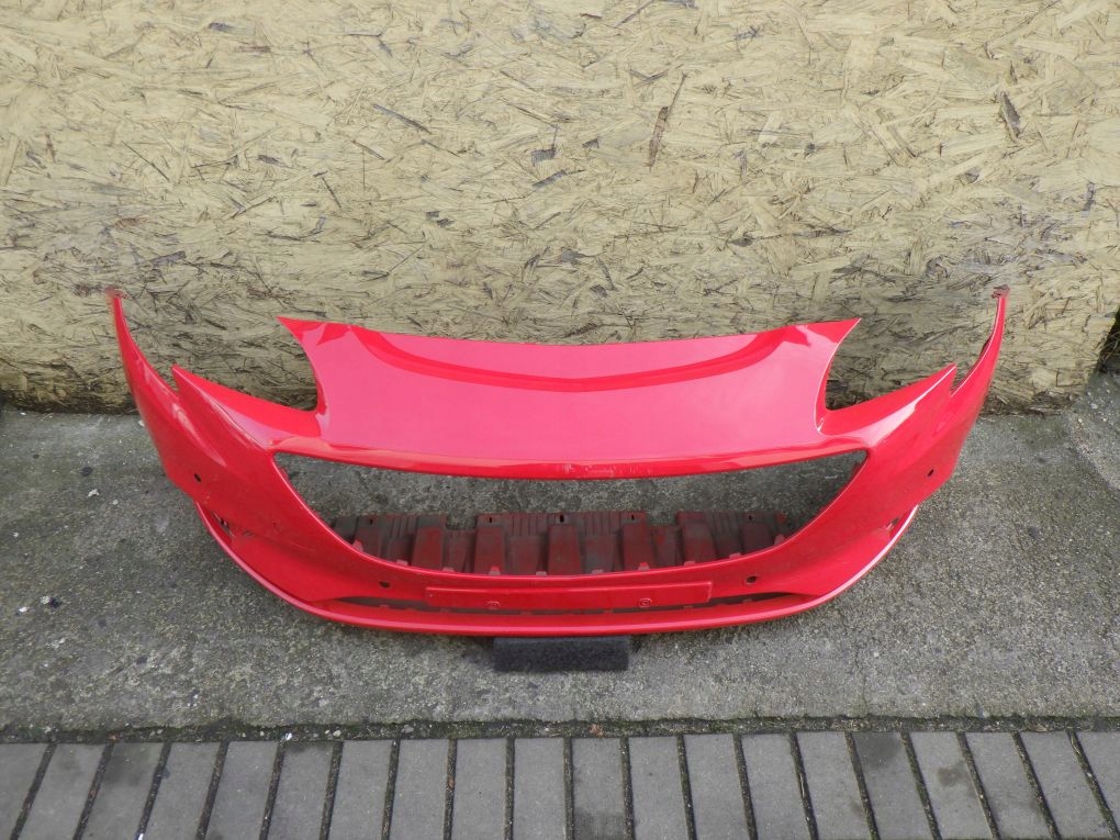 OPEL CORSA E 15- nárazník predný