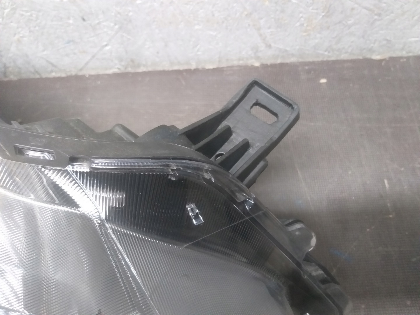 light front right FORD KUGA MK3 FULL LED LV4B-13W029-AL