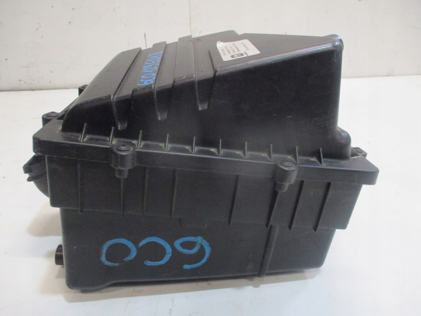 GEHÄUSE FILTER LUFT VW POLO 6C0 6C0129601B