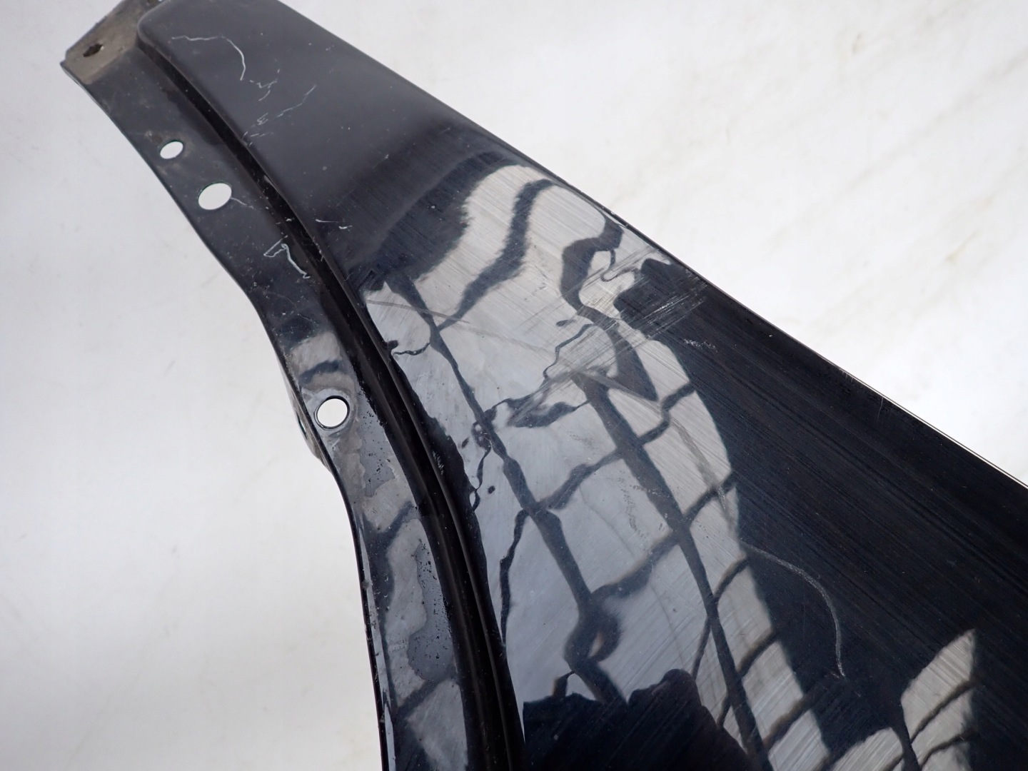 VW TIGUAN and 5N0 07- fender right front front