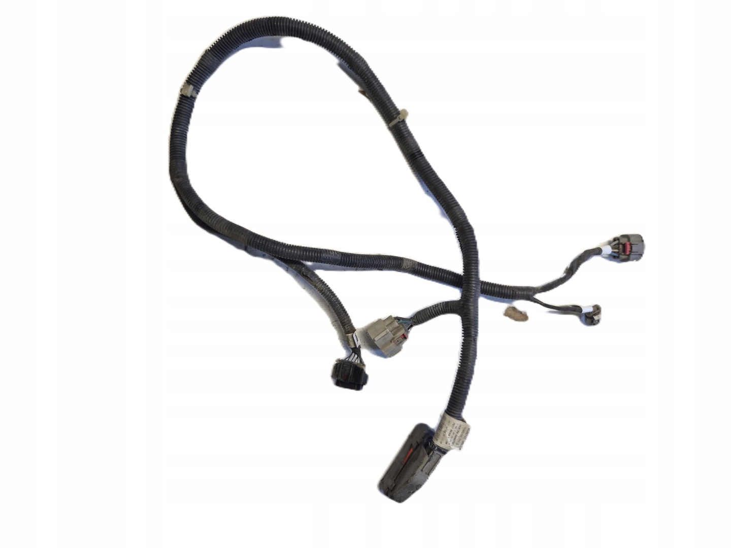 Câblage Réservoir Carburant 84087981 OPEL INSIGNIA B1.6CDTI
