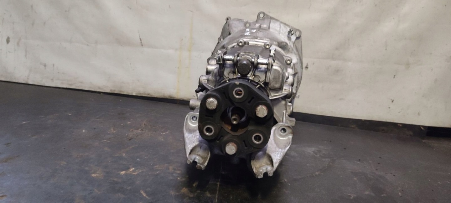 scatola cambio H015 BMW E91 2,0D