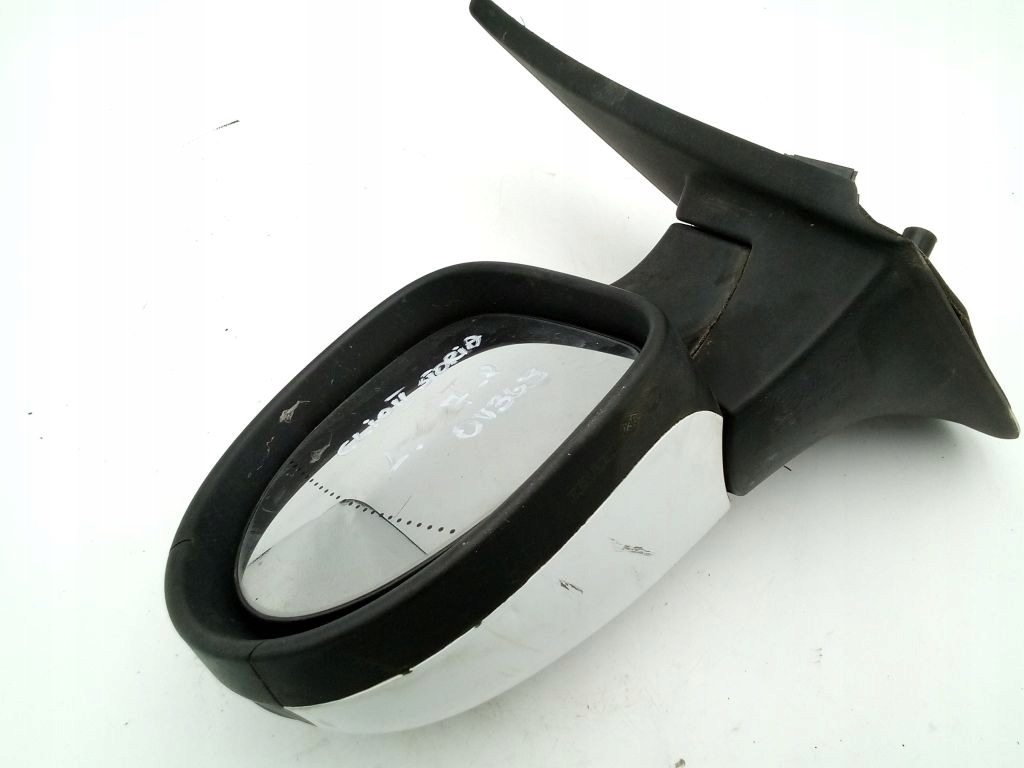 Renault Clio II 2 Storia mirror left electrics 7 PIN OV369 EU